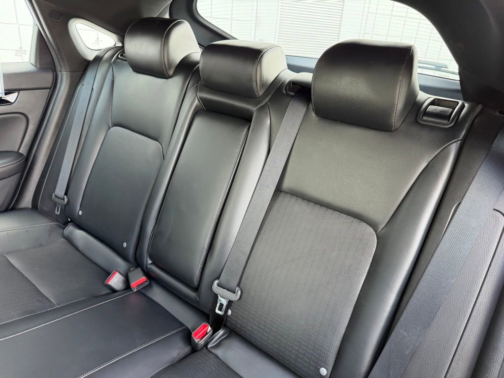 Used 2022 Honda Civic Sport Touring image 19