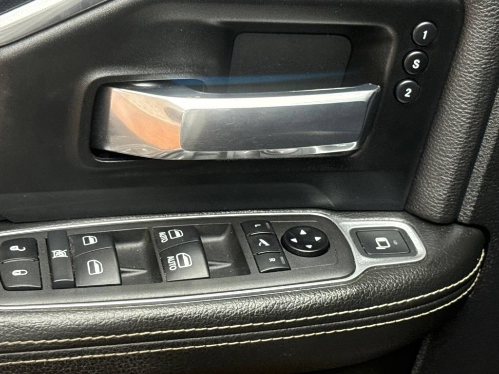Used 2021 RAM 3500 Laramie w/ Night Edition AWD/4WD image 21