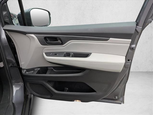 Used 2024 Honda Odyssey EX-L image 27