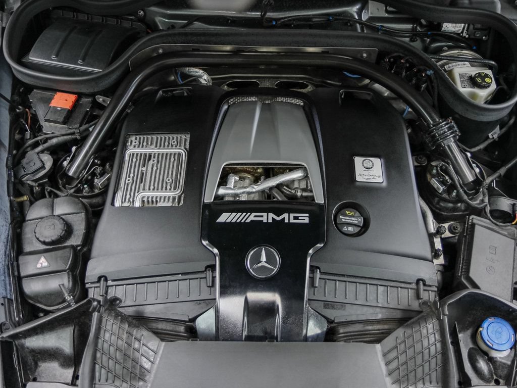 Used 2021 Mercedes-Benz G 63 AMG 4MATIC image 6