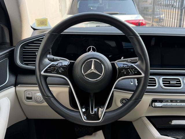 Certified 2025 Mercedes-Benz GLE 450e 4MATIC image 20