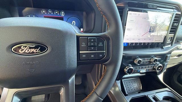 New 2026 Ford F150 Tremor w/ Equipment Group 402A High image 32