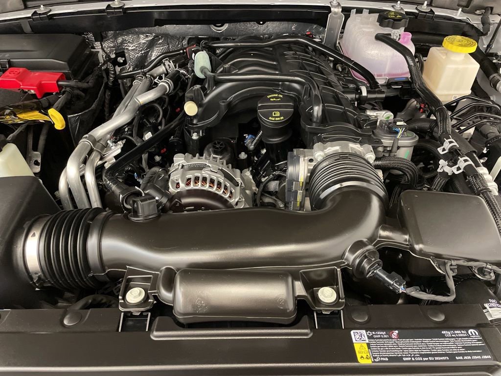 New 2026 Jeep Gladiator Sport image 16