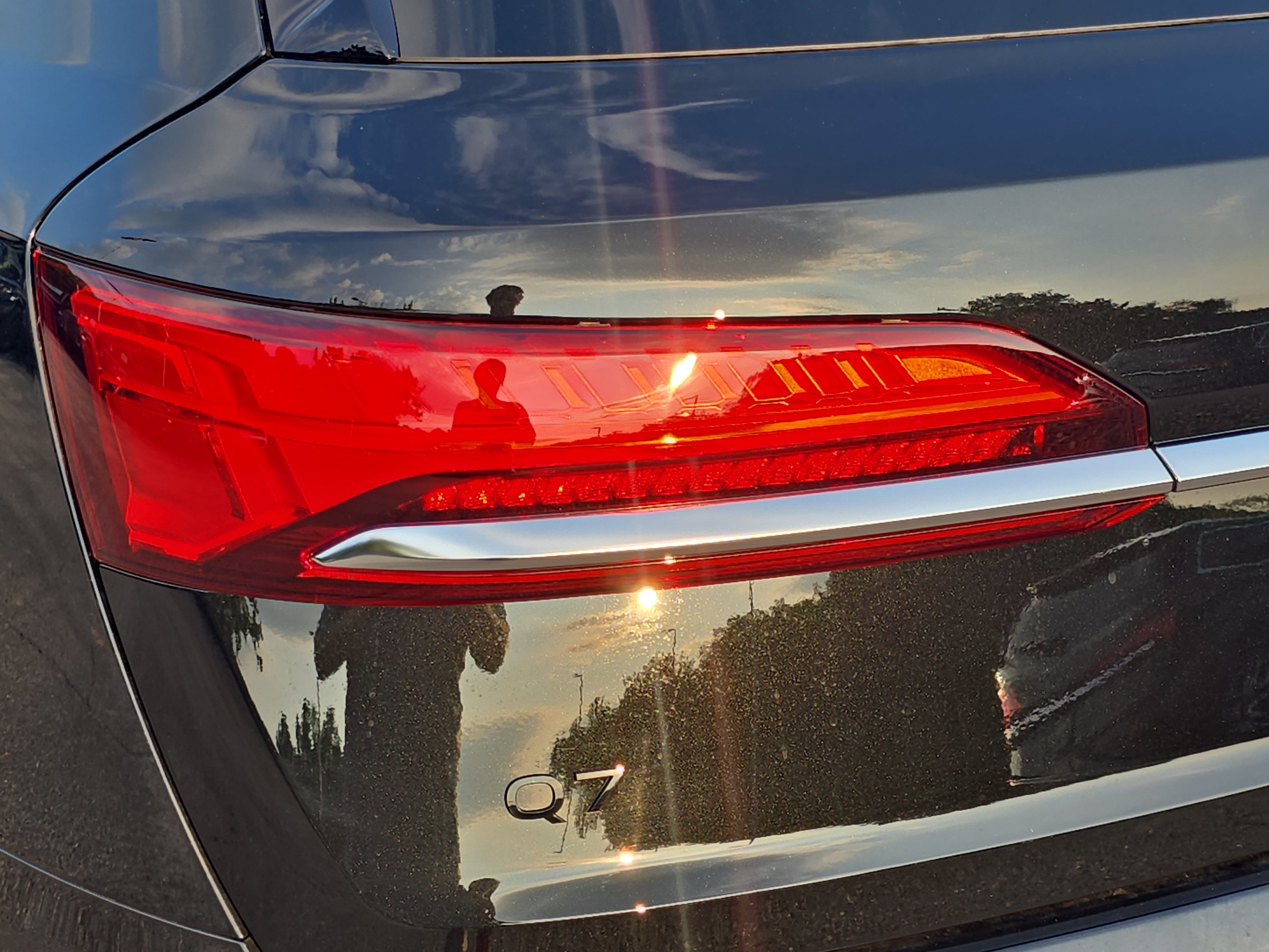 New 2026 Audi Q7 2.0T Premium Plus AWD/4WD image 38