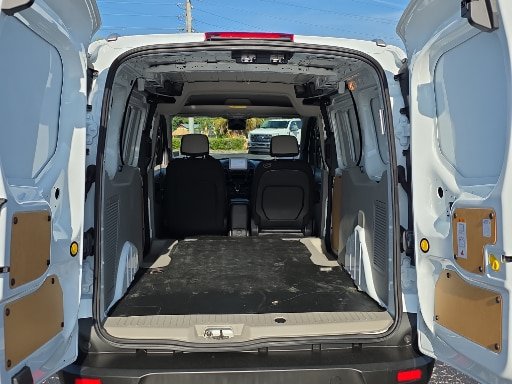 Used 2023 Ford Transit Connect XLT FWD image 20