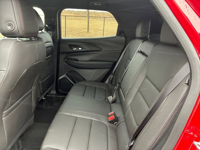 New 2026 Chevrolet TrailBlazer RS w/ Convenience Package image 17
