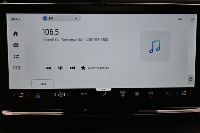 New 2027 Ford Expedition Tremor w/ Driver's Package AWD/4WD image 25