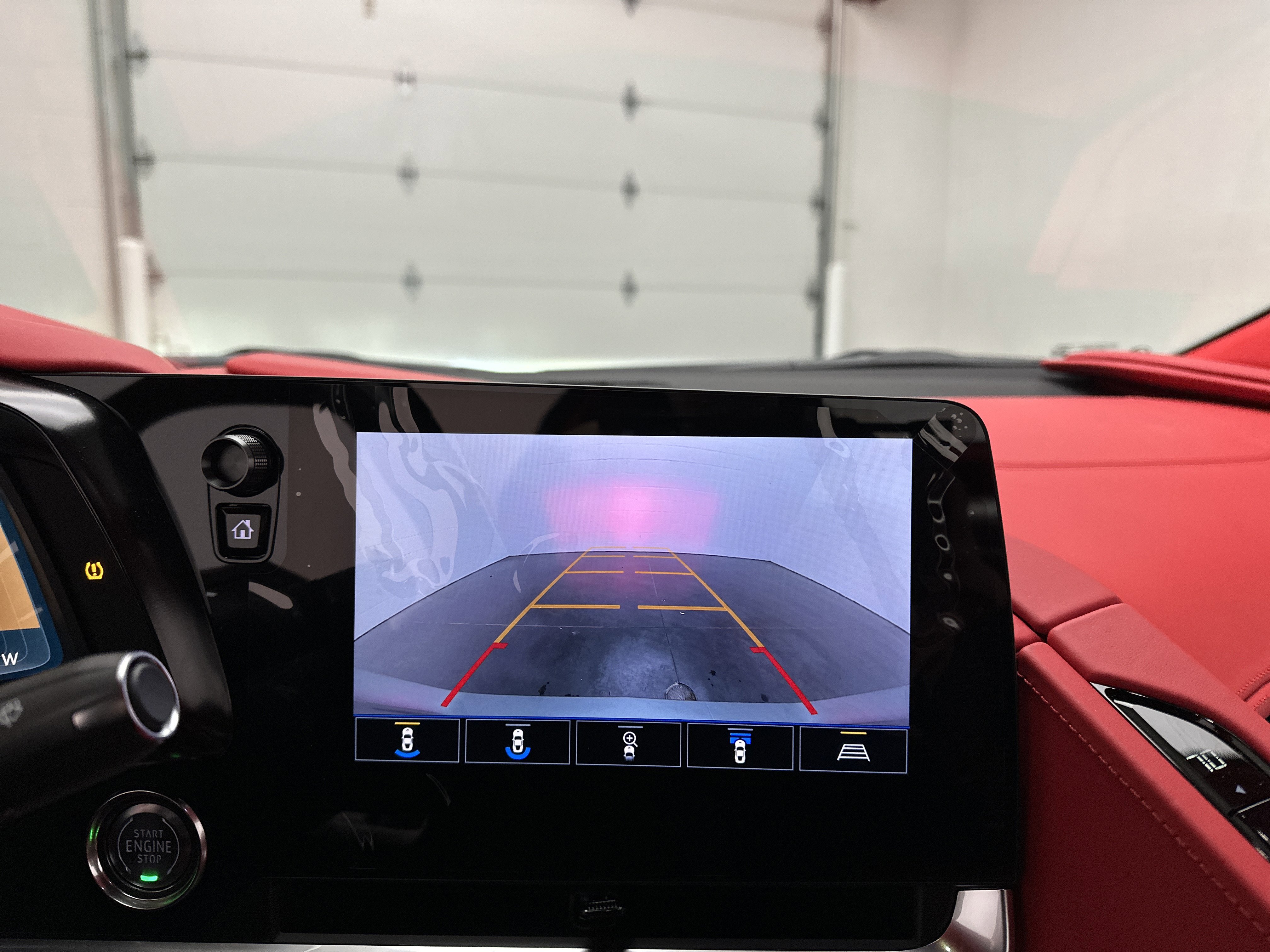 Used 2023 Chevrolet Corvette Z06 w/ Battery Protection Package image 31