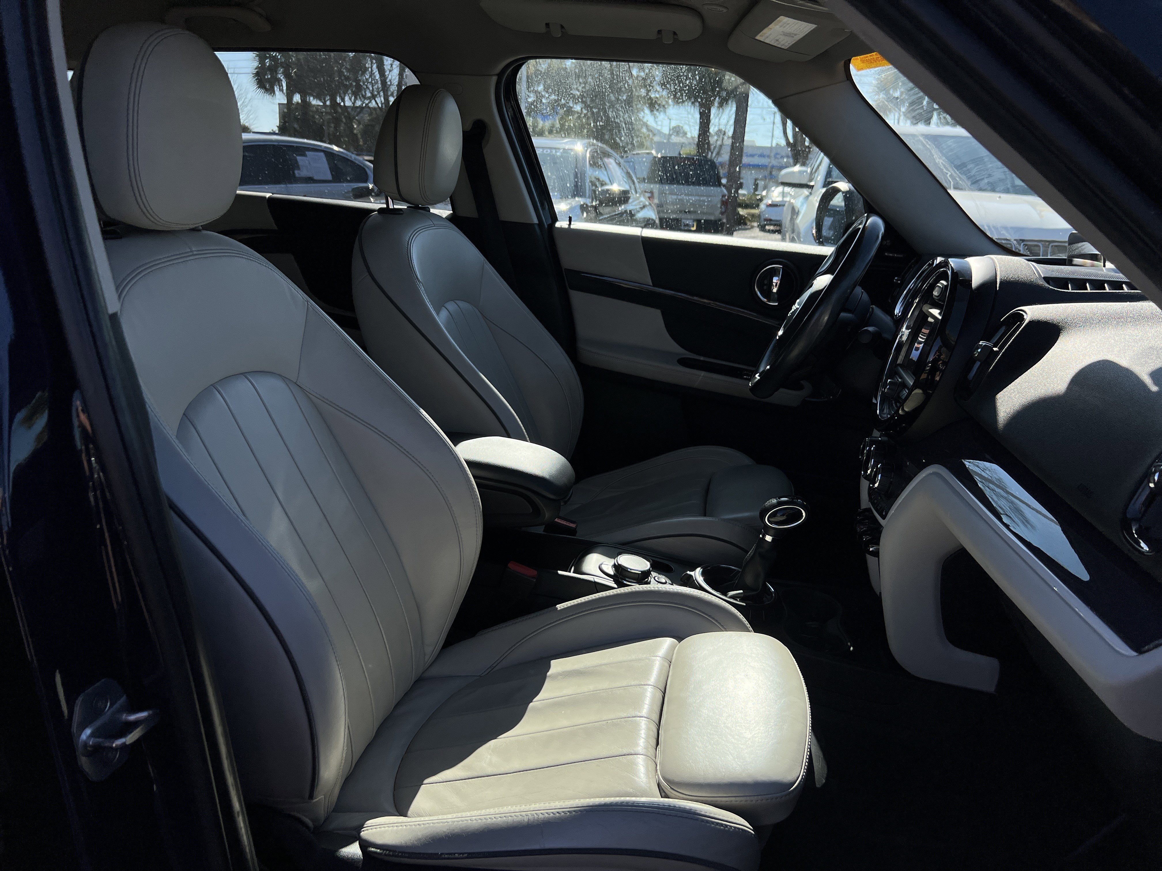 Used 2017 MINI Cooper Countryman S image 33