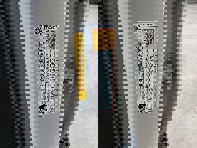 New 2026 GMC Sierra 1500 AT4 image 33