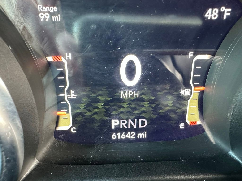 Used 2023 Jeep Wrangler Unlimited Rubicon w/ Xtreme Recon 35" Tire Package image 5