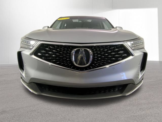 Used 2024 Acura RDX SH-AWD w/ Technology Package image 42