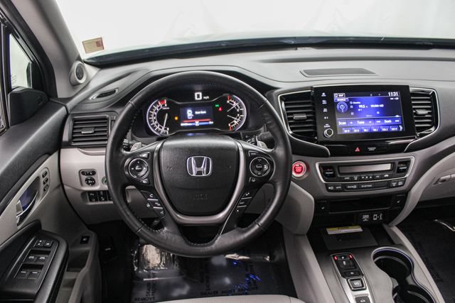 Used 2023 Honda Ridgeline RTL-E image 28