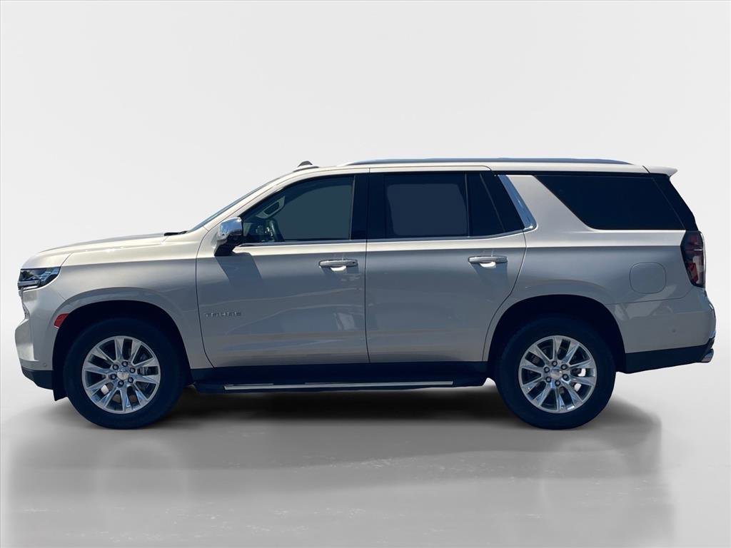 Used 2023 Chevrolet Tahoe Premier w/ Advanced Technology Package AWD/4WD image 4