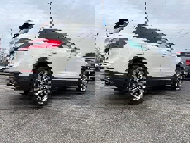 Used 2016 Lincoln MKX Black Label w/ Technology Package image 7