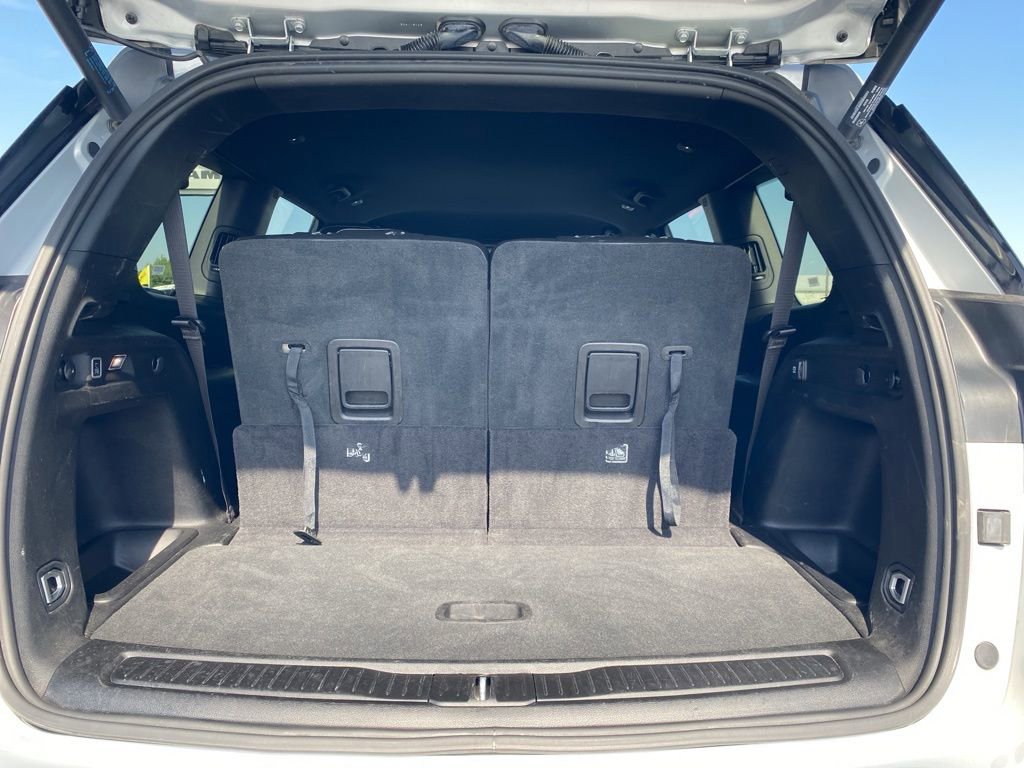 Used 2024 Jeep Grand Cherokee L Laredo image 10