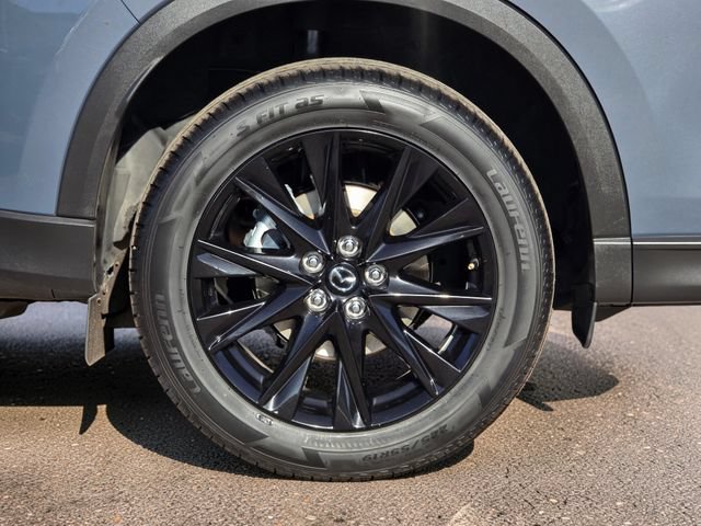 Used 2024 MAZDA CX-5 Carbon Edition AWD/4WD image 8