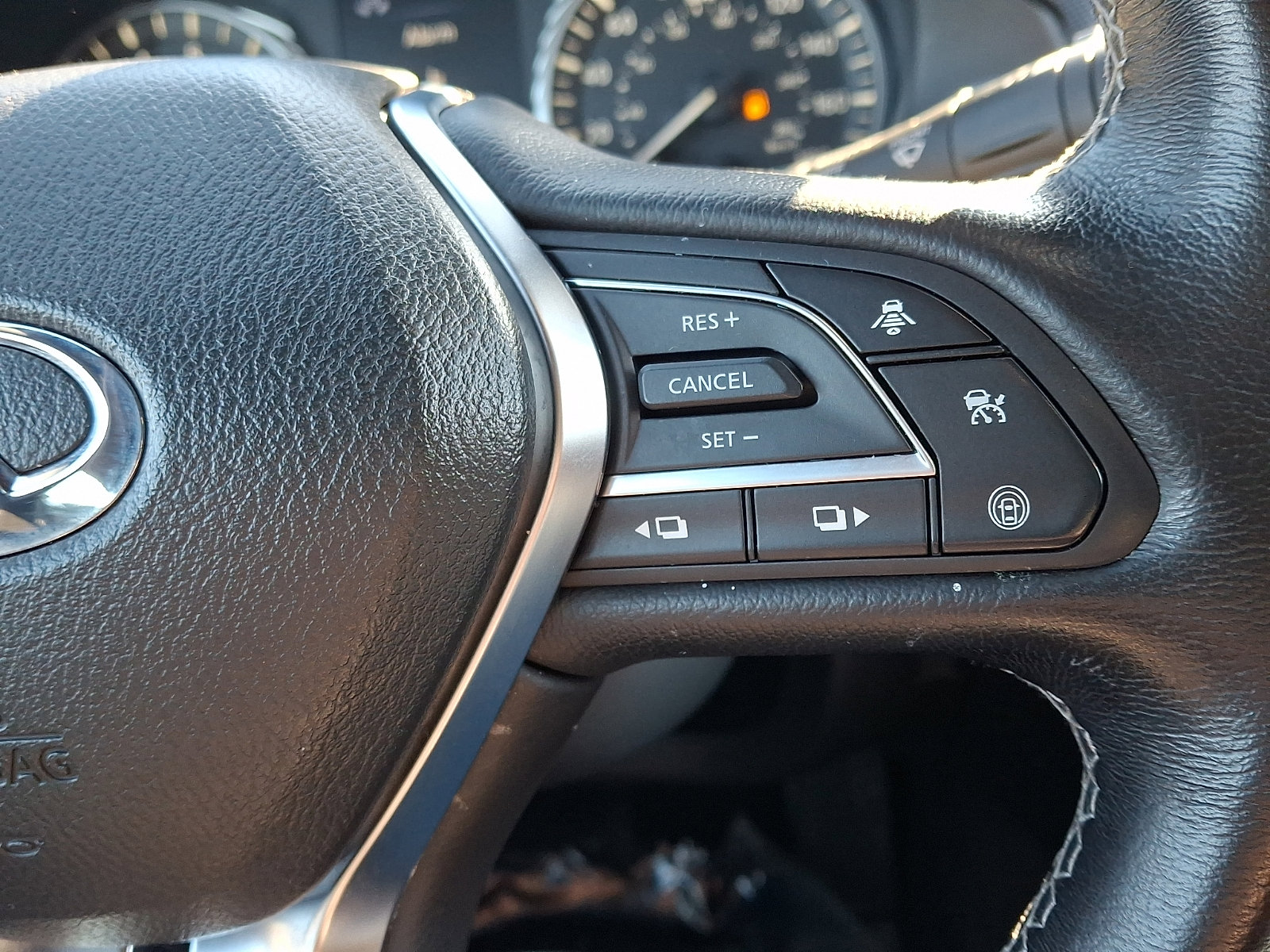 Used 2020 INFINITI Q50 Edition 30 w/ All Weather Package image 23