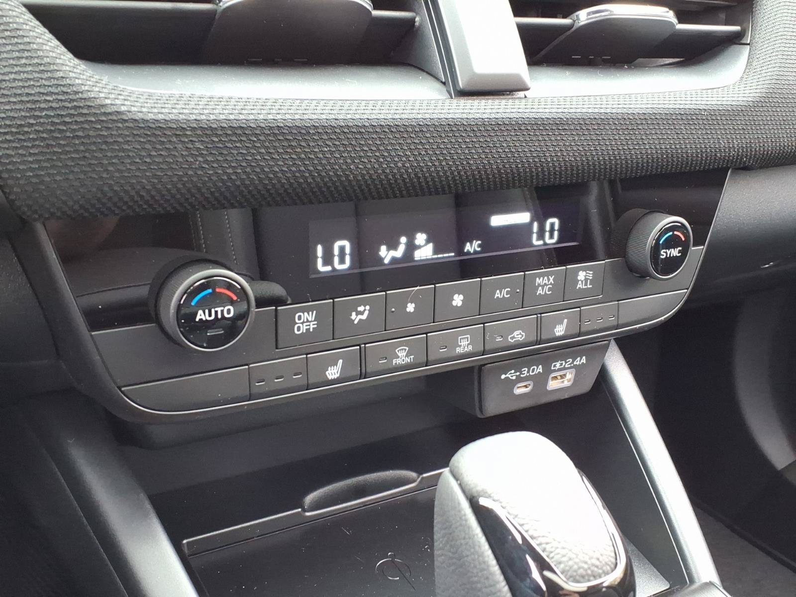 New 2026 Subaru Outback Limited XT AWD/4WD image 17