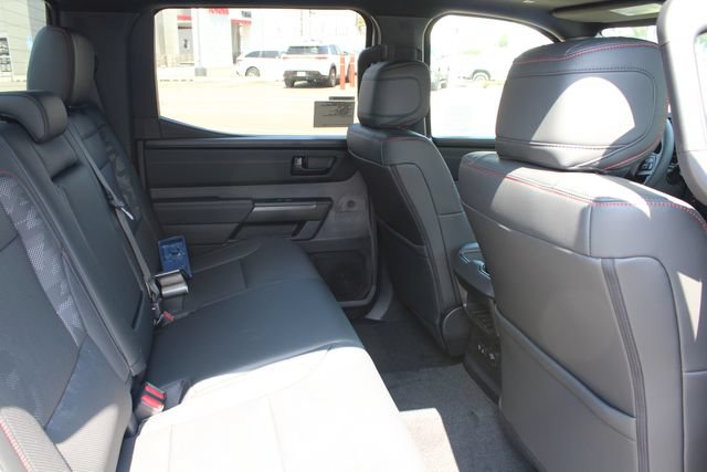 New 2026 Toyota Tundra TRD Pro AWD/4WD image 16