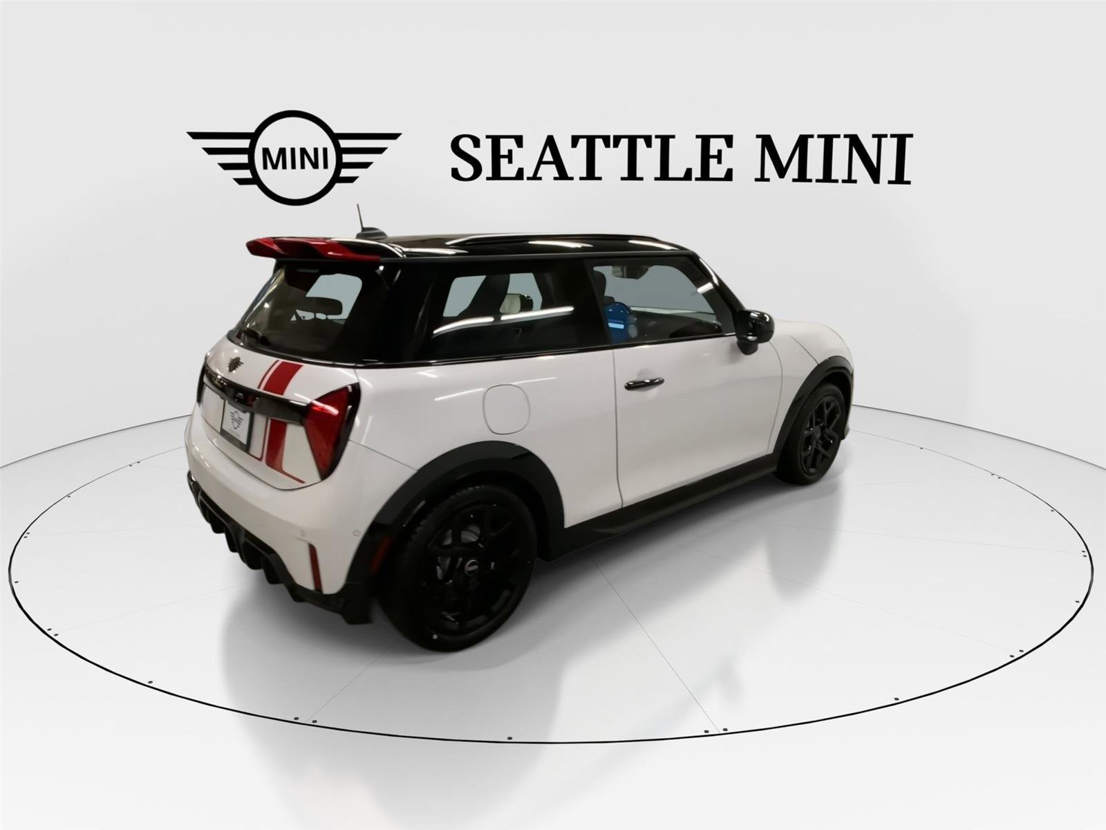 New 2026 MINI Cooper S image 11