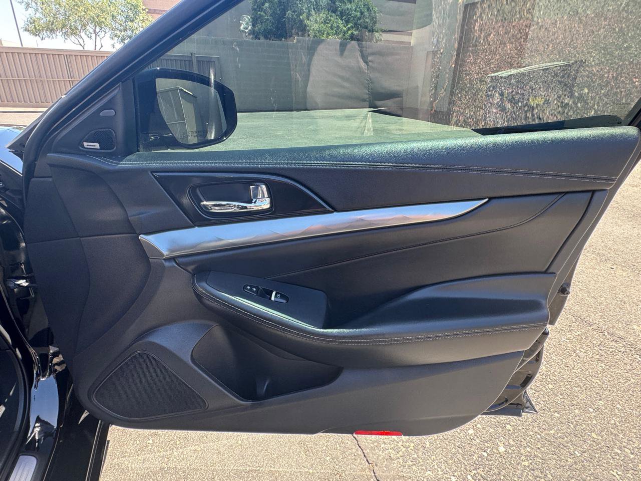 Used 2019 Nissan Maxima 3.5 SL w/ Floor Mat Group FWD image 24