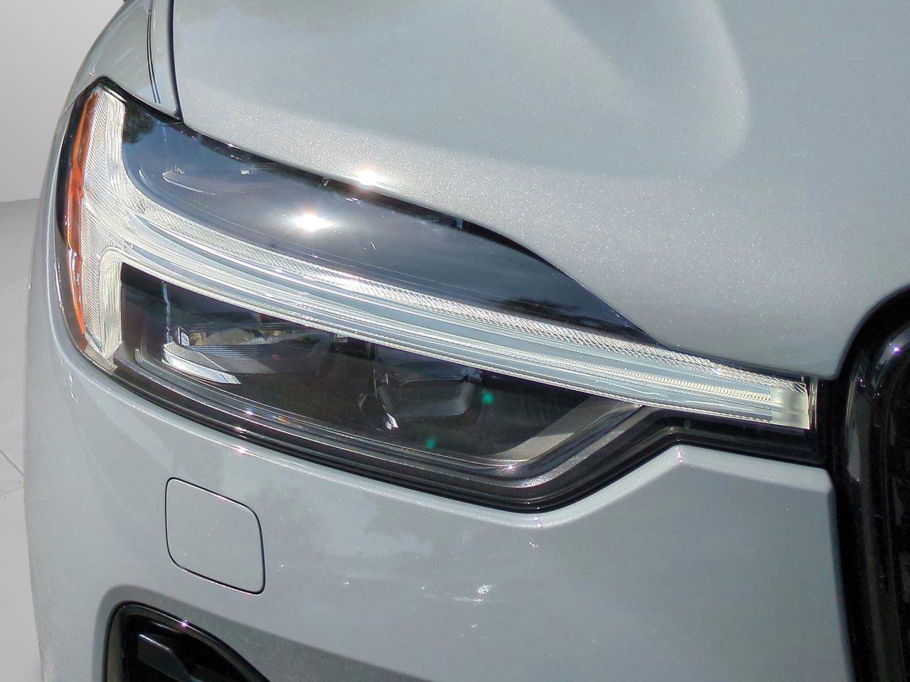 New 2026 Volvo XC60 T8 Ultra w/ Protection Package Premier image 28