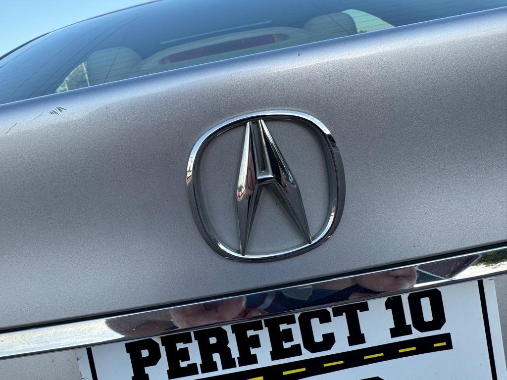 Used 2013 Acura TSX Sedan FWD image 13