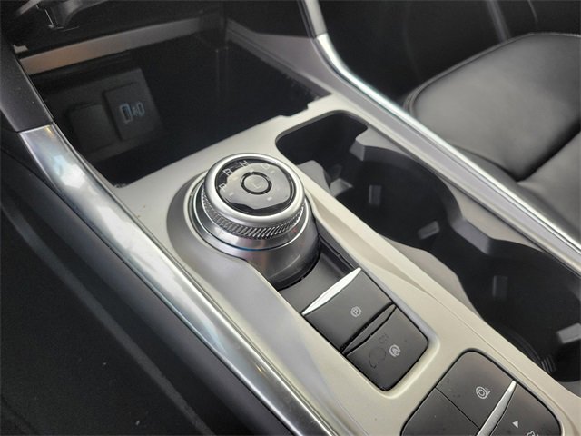 Certified 2023 Ford Explorer XLT w/ Equipment Group 202A image 30