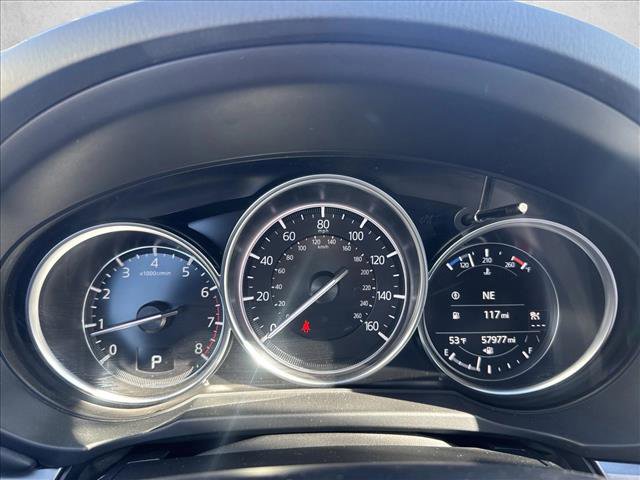 Certified 2024 MAZDA CX-5 AWD 2.5 S w/ Select Package image 26