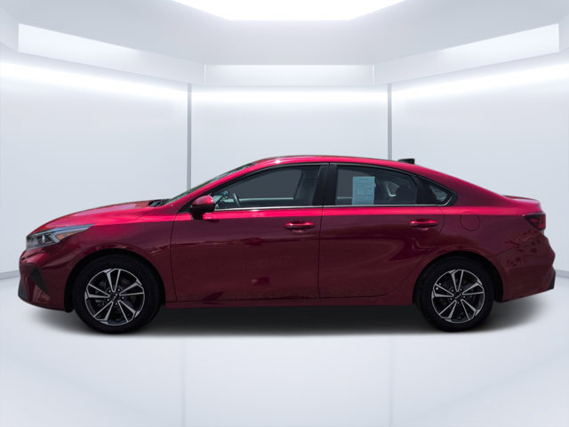 Used 2024 Kia Forte LXS FWD image 6