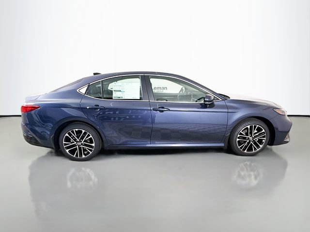 New 2026 Toyota Camry XLE image 8