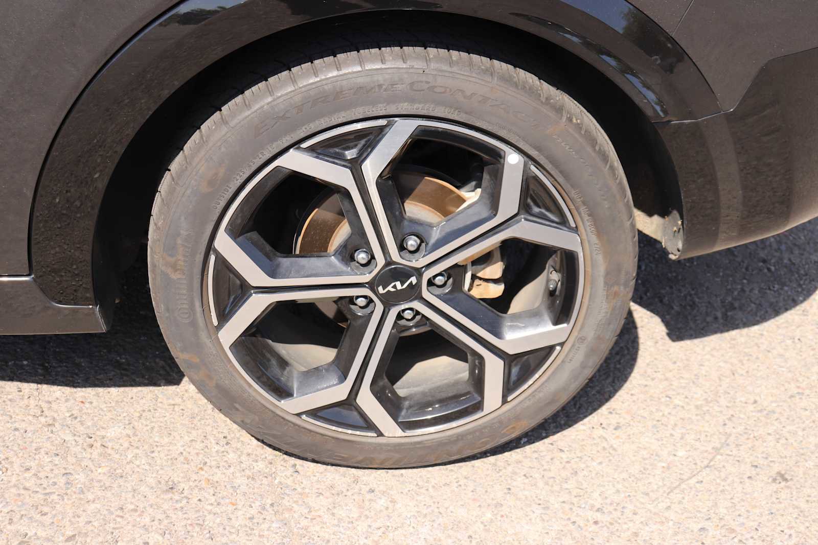 Used 2023 Kia Niro EX Touring FWD image 9