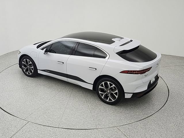 Certified 2020 Jaguar I-PACE HSE AWD/4WD image 36