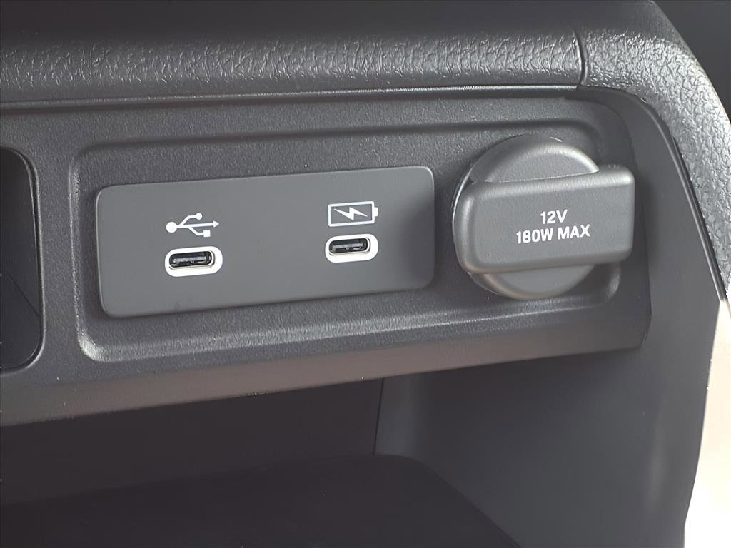 New 2026 Honda Passport RTL image 21