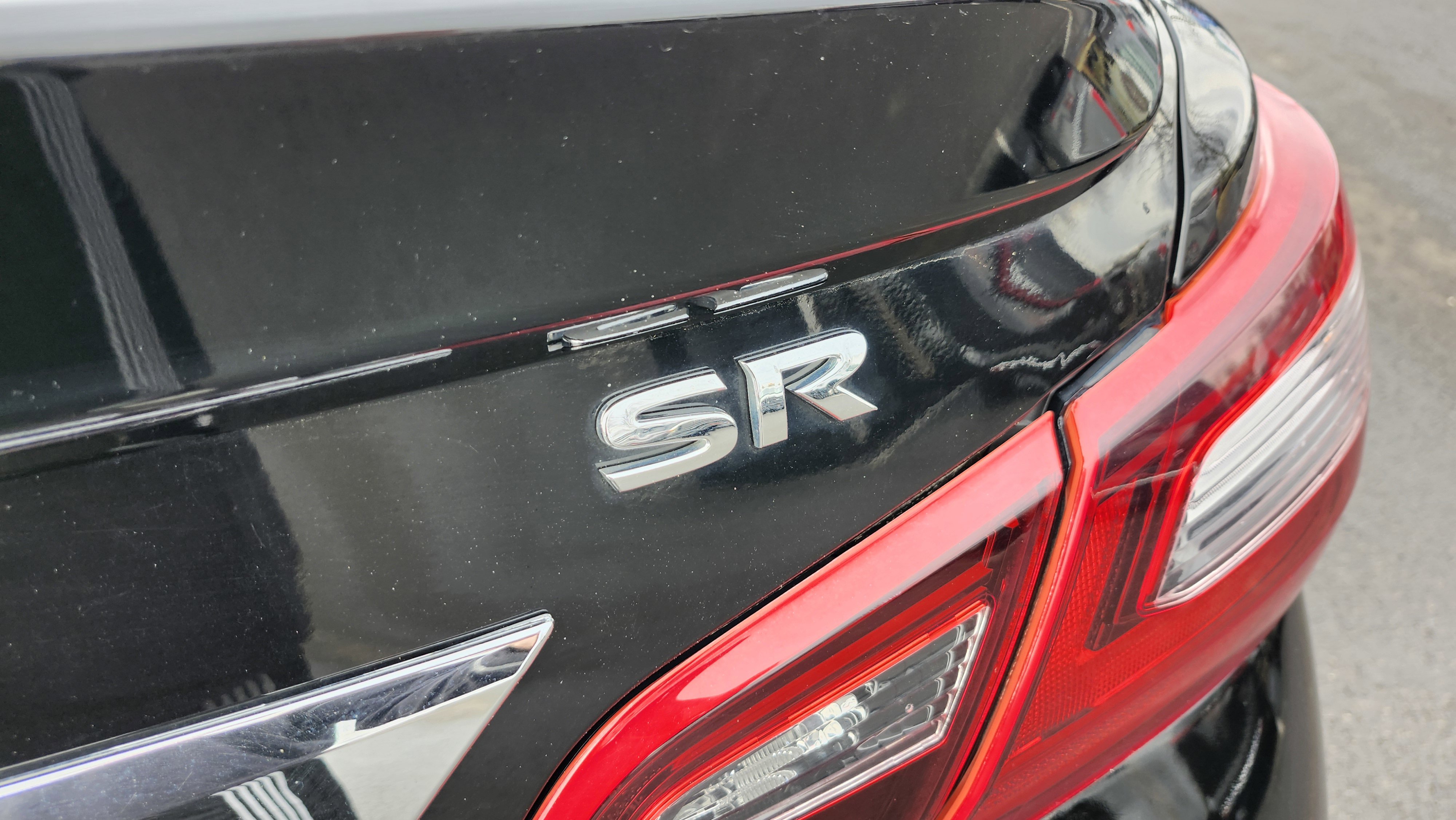 Used 2017 Nissan Altima 2.5 SR image 20