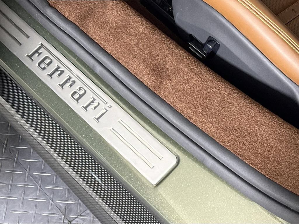 Used 2025 Ferrari 296 GTB RWD image 22