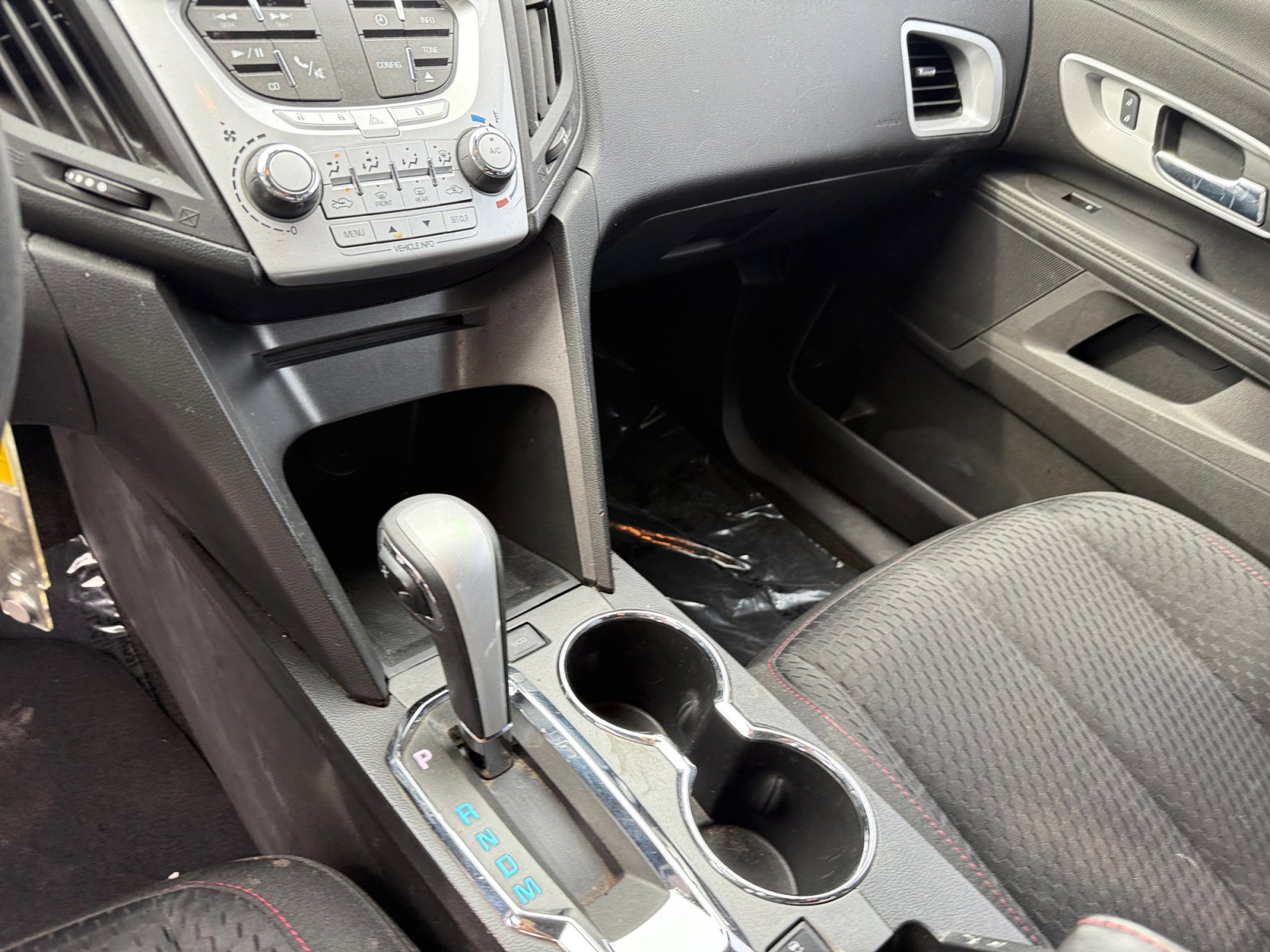 Used 2014 Chevrolet Equinox LS image 13