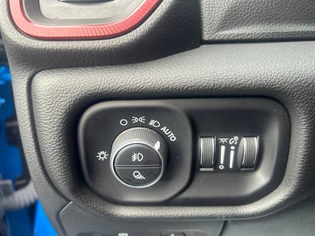 Used 2025 RAM 1500 Rebel w/ Bed Utility Group AWD/4WD image 25