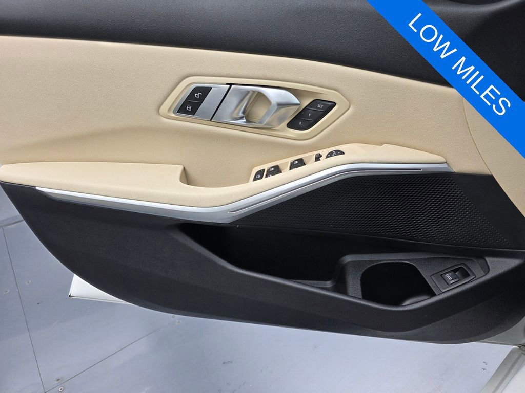 Used 2020 BMW 330i Sedan image 27