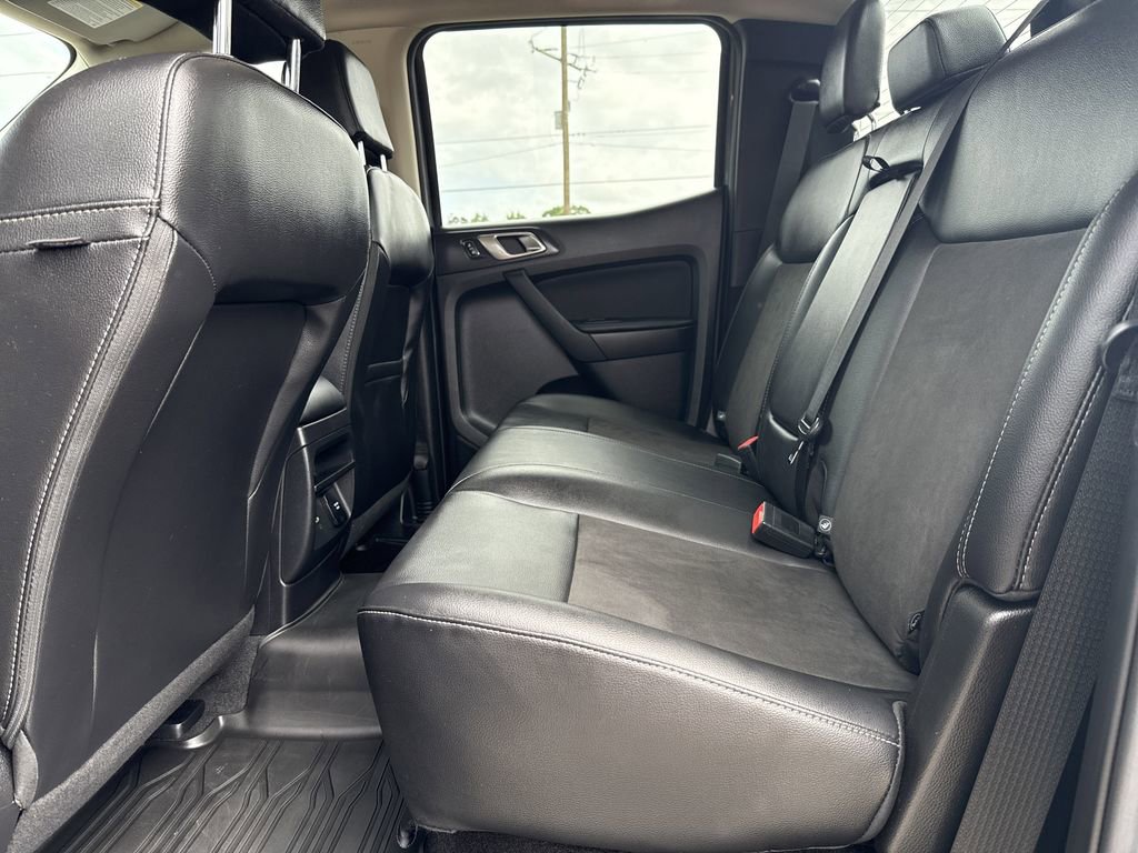 Used 2023 Ford Ranger XLT w/ Tremor Off-Road Package image 23