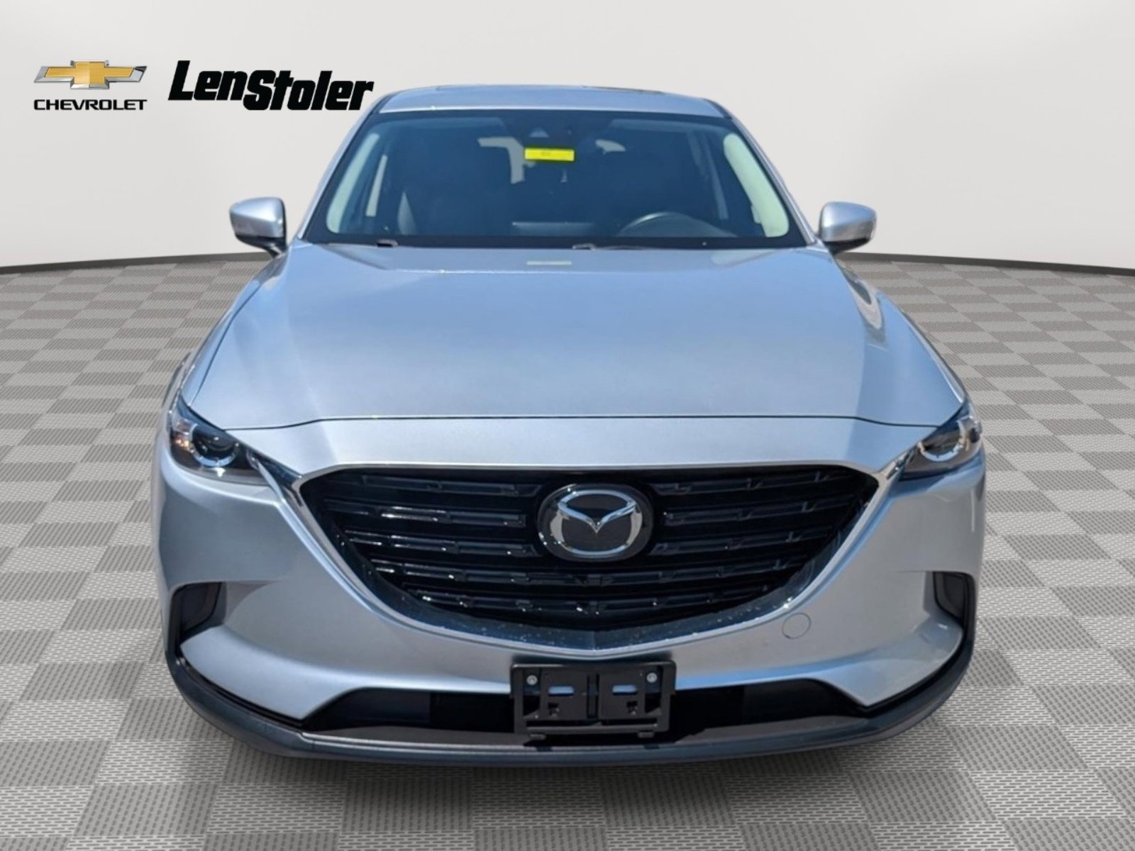 Used 2023 MAZDA CX-9 Touring Plus image 8