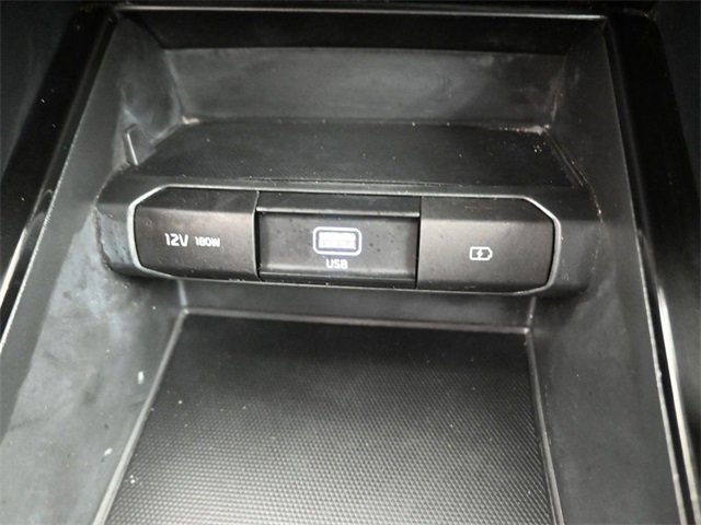 Used 2021 Kia Telluride S image 9