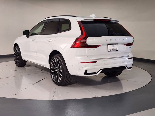 New 2026 Volvo XC60 T8 Ultra w/ Protection Package Premier image 6