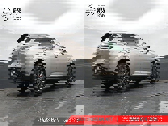 New 2026 Nissan Murano SL image 47