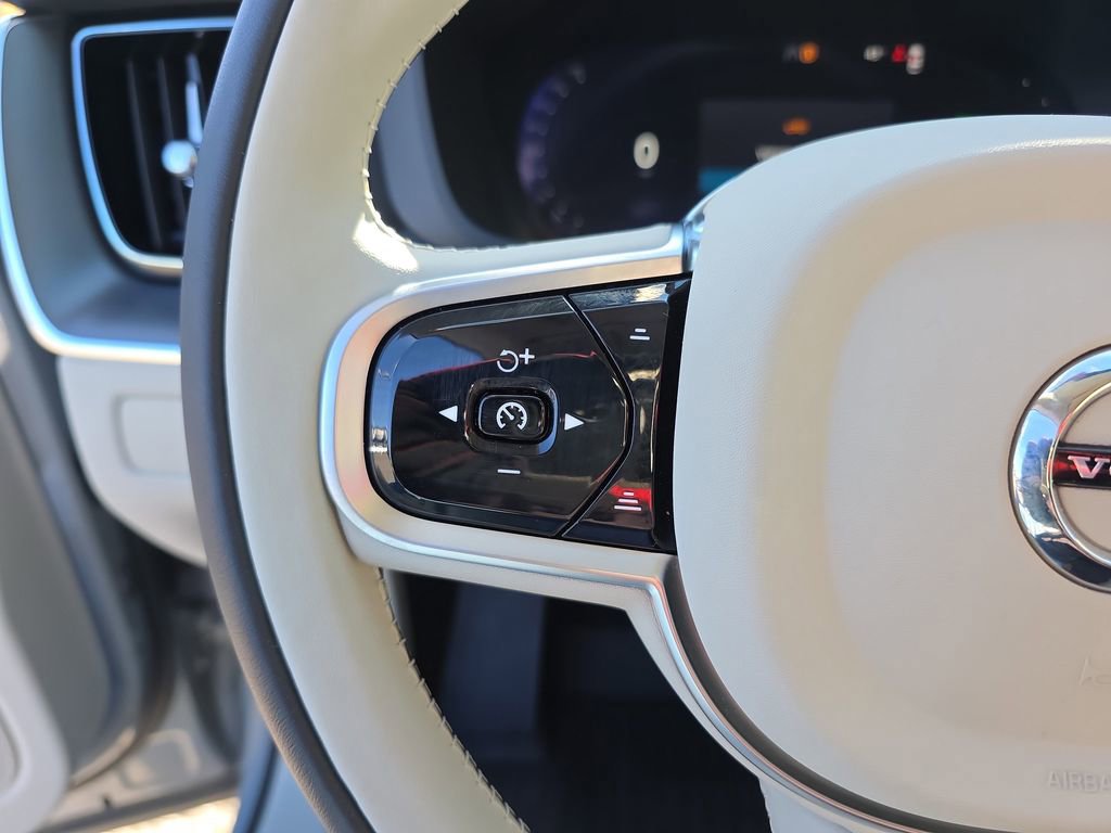 Used 2025 Volvo XC60 T8 Core w/ Protection Package Premier image 27
