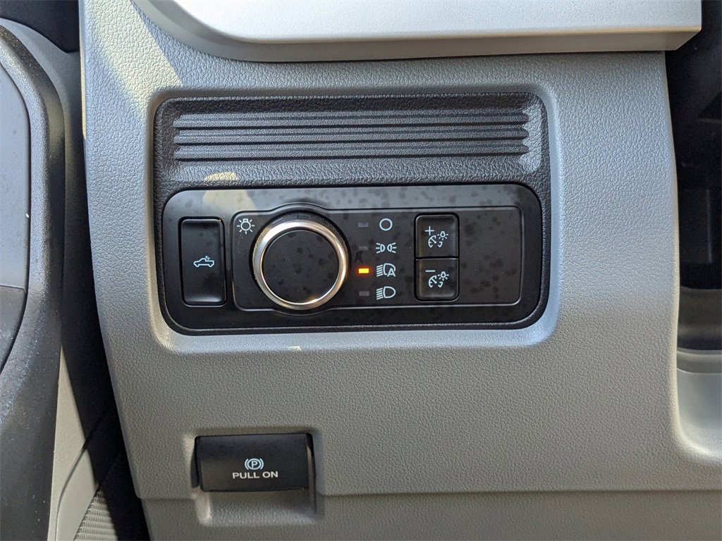 New 2026 Ford F250 XL image 22