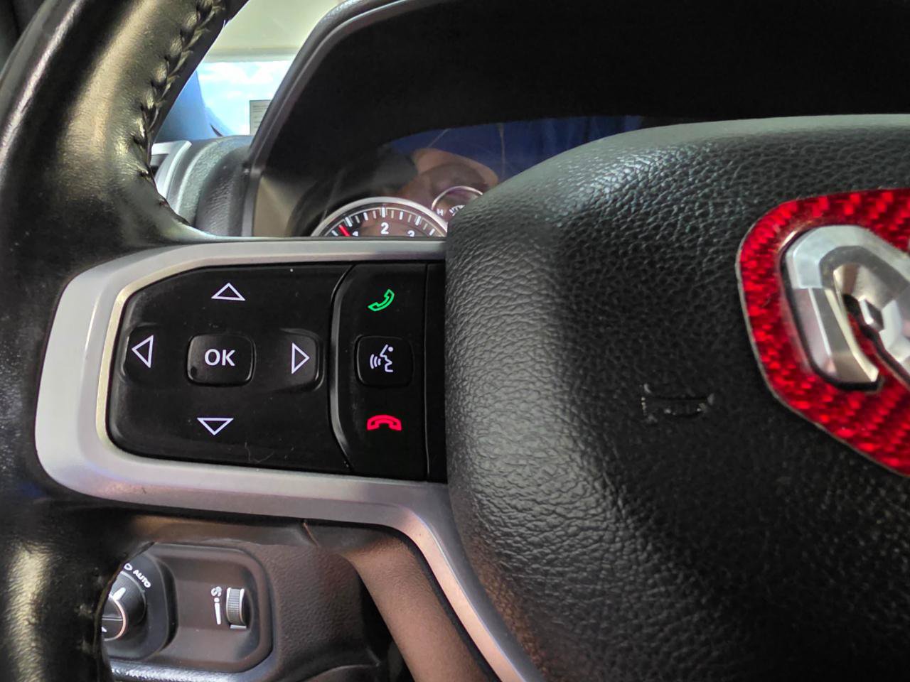 Used 2021 RAM 1500 Big Horn AWD/4WD image 29