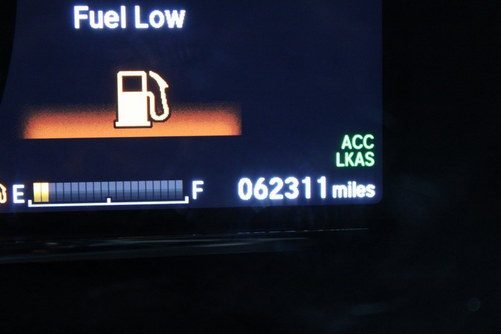 Used 2019 Honda HR-V EX image 37