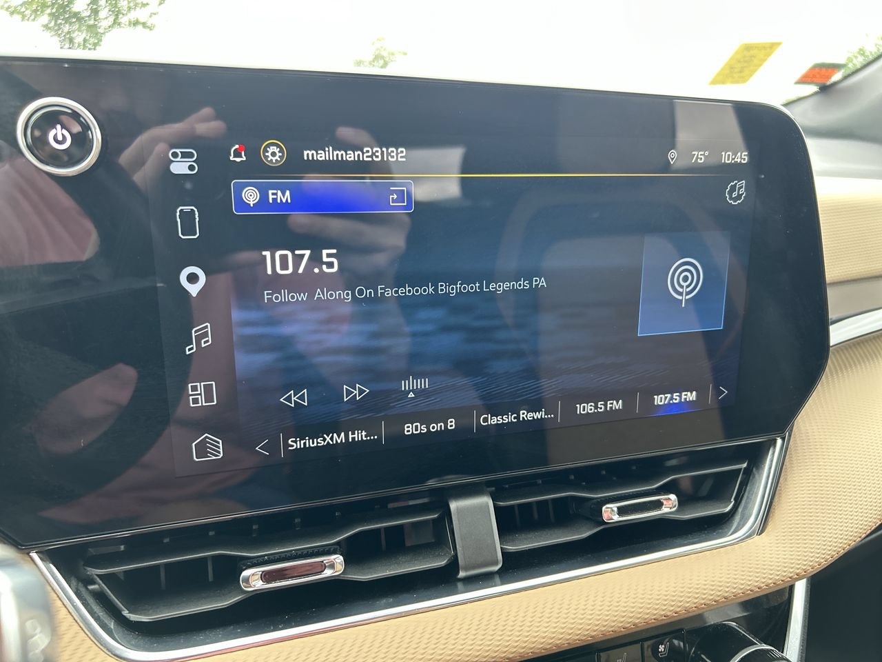 Used 2026 Chevrolet Equinox ACTIV w/ Convenience Package III AWD/4WD image 28